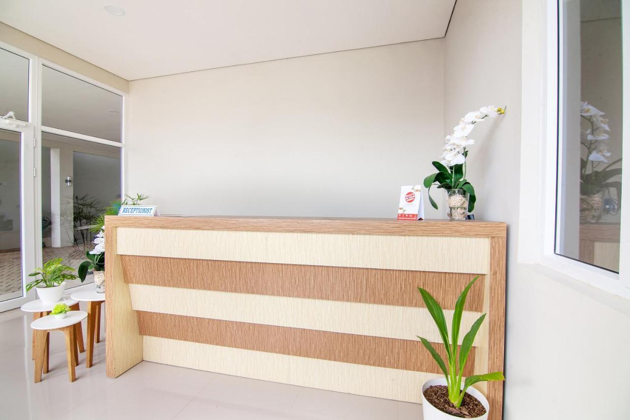 Oyo 2816 Privato Suite Kembaran Exterior photo