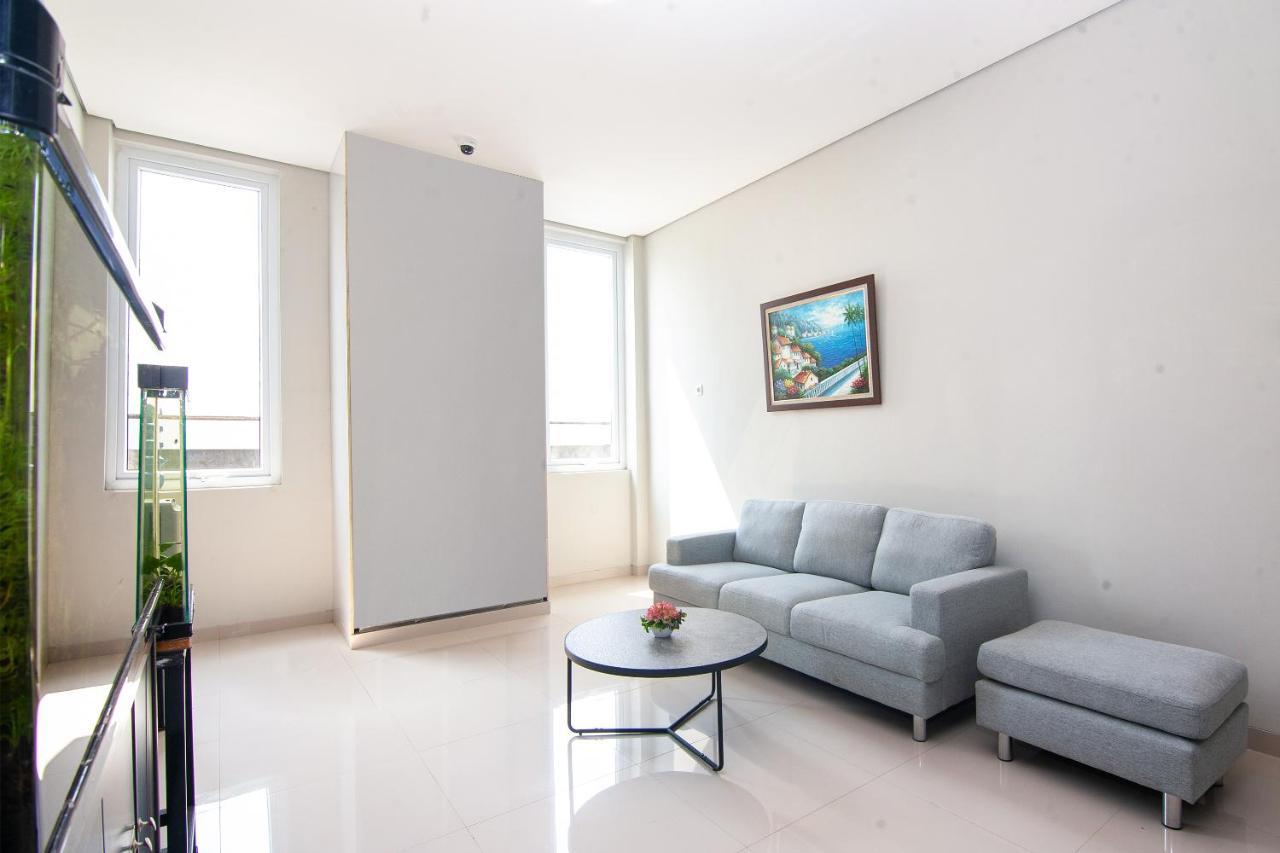 Oyo 2816 Privato Suite Kembaran Exterior photo